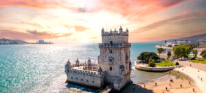 Torre de Belém