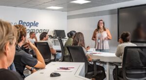 Learning Hub at TP Portugal